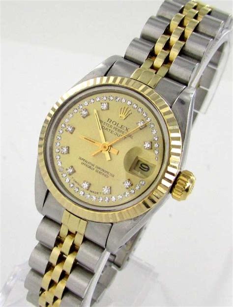 rolex damenuhr ebay kleinanzeigen|rolex damenuhren.